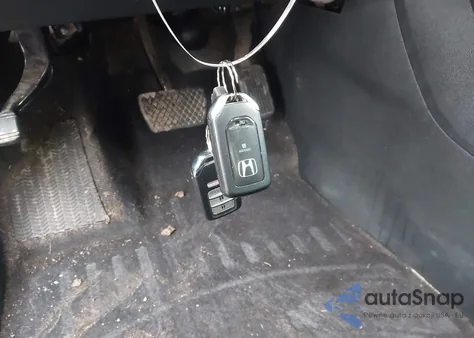 2023 Honda Ridgeline Rtl-E z USA, uszkodzony, nr VIN 5FPYK3F72PB011944